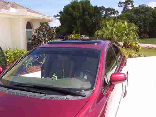 2006 honda civic EX AUTO, US $9,500.00, image 4