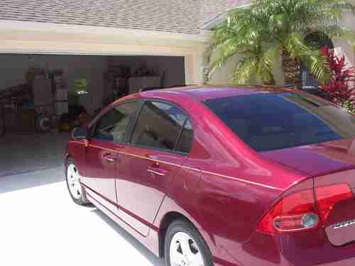 2006 honda civic EX AUTO, US $9,500.00, image 6