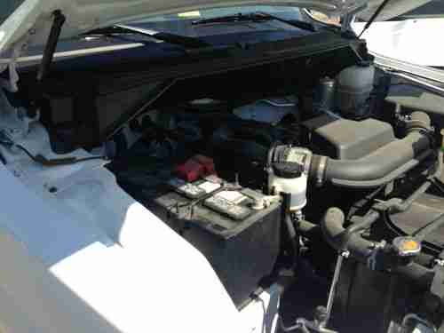2012 NISSAN NV 2500 HD, US $18,500.00, image 2