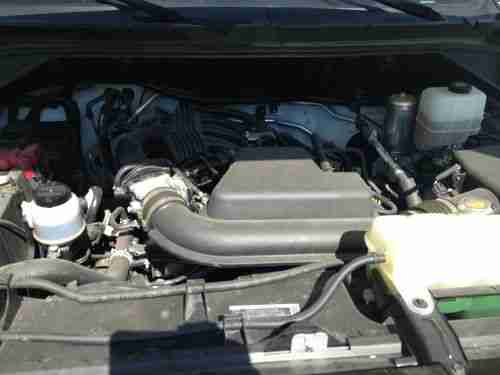 2012 NISSAN NV 2500 HD, US $18,500.00, image 3