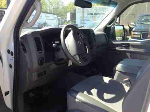 2012 NISSAN NV 2500 HD, US $18,500.00, image 11