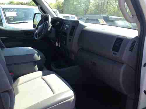2012 NISSAN NV 2500 HD, US $18,500.00, image 13