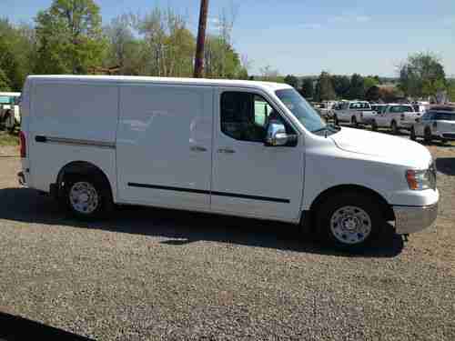 2012 NISSAN NV 2500 HD, US $18,500.00, image 14