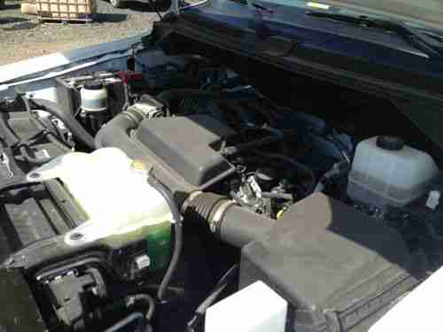 2012 NISSAN NV 2500 HD, US $18,500.00, image 15
