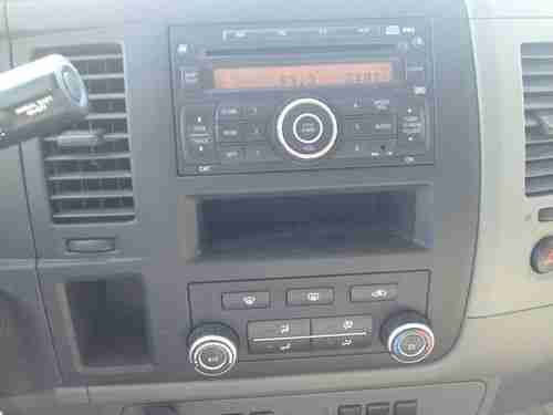 2012 NISSAN NV 2500 HD, US $18,500.00, image 18