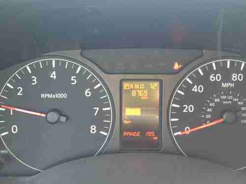 2012 NISSAN NV 2500 HD, US $18,500.00, image 19