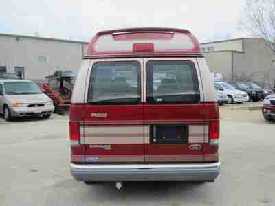 1998 Ford E150 Van, image 5
