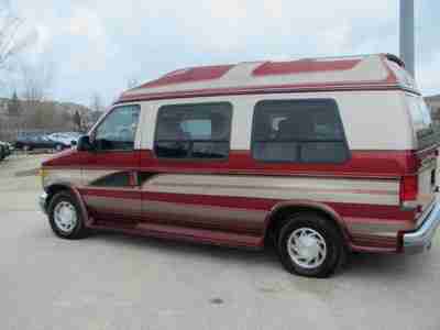 1998 Ford E150 Van, image 6
