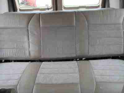 1998 Ford E150 Van, image 9