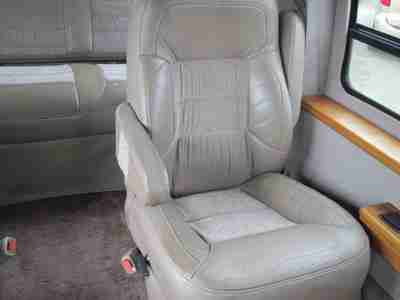 1998 Ford E150 Van, image 11