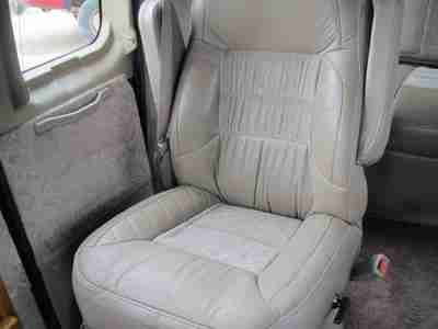 1998 Ford E150 Van, image 12