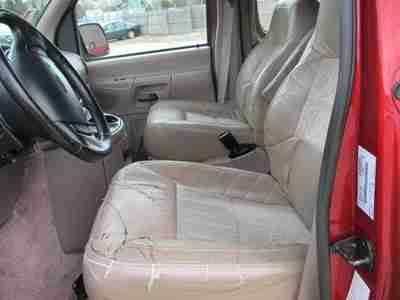 1998 Ford E150 Van, image 14