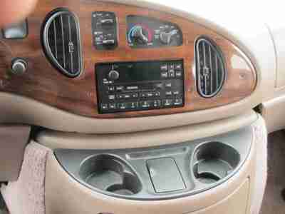 1998 Ford E150 Van, image 16