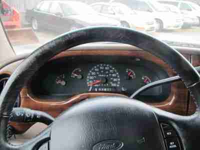 1998 Ford E150 Van, image 17