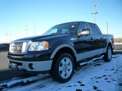 2008 ford f-150