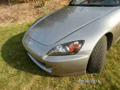 honda s2000 2007, US $20,100.00, image 2