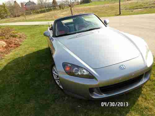 honda s2000 2007, US $20,100.00, image 3