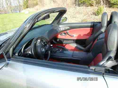 honda s2000 2007, US $20,100.00, image 4