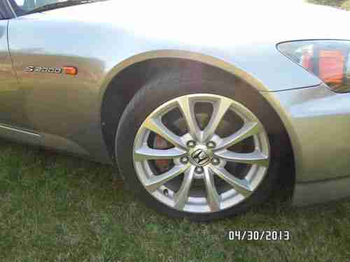 honda s2000 2007, US $20,100.00, image 5