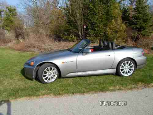 honda s2000 2007, US $20,100.00, image 7