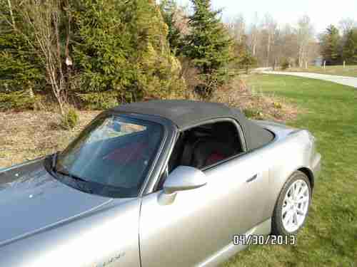 honda s2000 2007, US $20,100.00, image 9