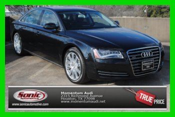 2013 l 3.0t new 3l v6 24v quattro awd sedan premium bose