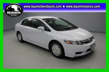 2009 used 1.3l i4 8v front-wheel drive sedan