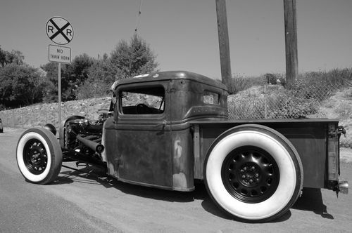 1934 Ford Pickup Hot rod, US $26,000.00, image 2