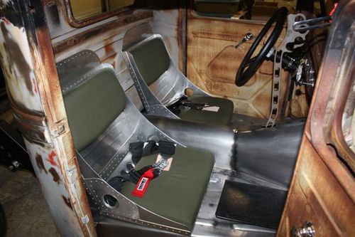 1934 Ford Pickup Hot rod, US $26,000.00, image 3