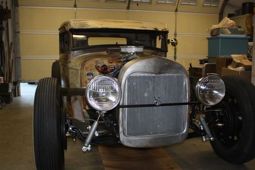 1934 Ford Pickup Hot rod, US $26,000.00, image 5