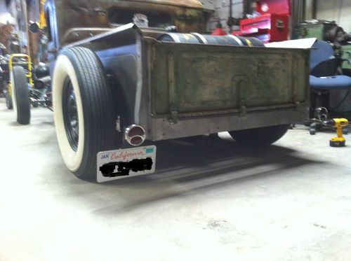 1934 Ford Pickup Hot rod, US $26,000.00, image 10