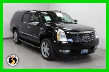 2007 used 6.2l v8 16v automatic all wheel drive suv onstar bose