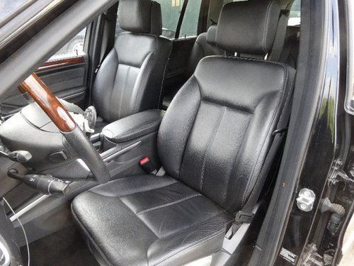 2008 Mercedes-Benz GL 320 CDI Damaged Salvage Loaded Turbo Diesel Export Welcome, US $19,900.00, image 5