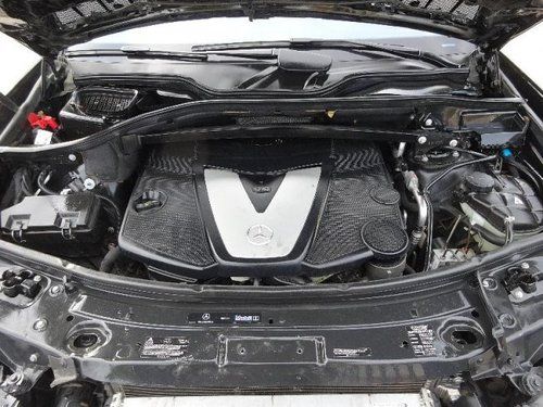 2008 Mercedes-Benz GL 320 CDI Damaged Salvage Loaded Turbo Diesel Export Welcome, US $19,900.00, image 8