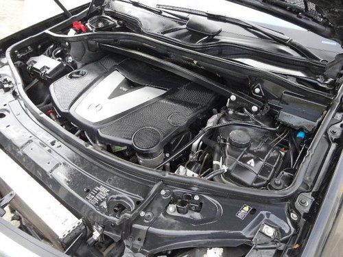 2008 Mercedes-Benz GL 320 CDI Damaged Salvage Loaded Turbo Diesel Export Welcome, US $19,900.00, image 9