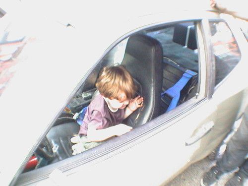 1983 Street Legal Porsche 944 w 560 HP Chevy 383 Stroker Racing Motor Race Car, image 4