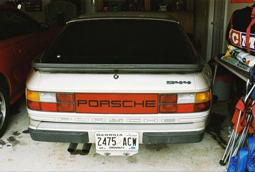 1983 Street Legal Porsche 944 w 560 HP Chevy 383 Stroker Racing Motor Race Car, image 6