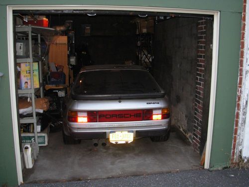 1983 Street Legal Porsche 944 w 560 HP Chevy 383 Stroker Racing Motor Race Car, image 7