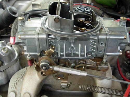 1983 Street Legal Porsche 944 w 560 HP Chevy 383 Stroker Racing Motor Race Car, image 15