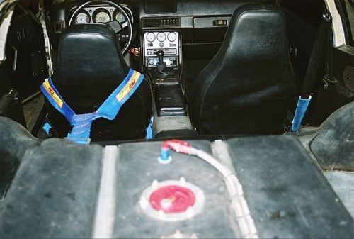 1983 Street Legal Porsche 944 w 560 HP Chevy 383 Stroker Racing Motor Race Car, image 17