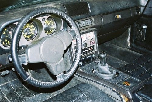 1983 Street Legal Porsche 944 w 560 HP Chevy 383 Stroker Racing Motor Race Car, image 19