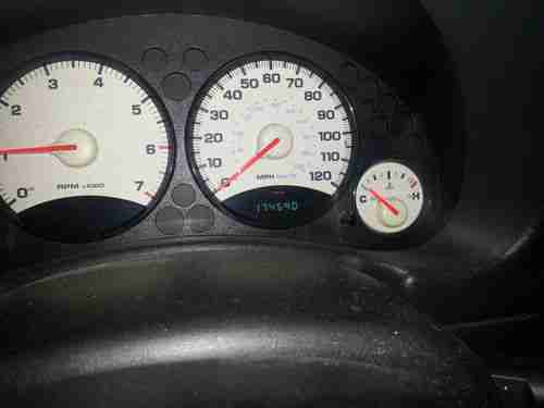 2004 Jeep Liberty Sport Sport Utility 4-Door 2.4L, image 6