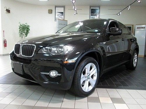 23k miles we finance all wheel drive black navigation turbo carfax