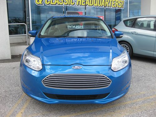 2012 FOCUS ELECTRIC 1,800 MILES LOWEST PRICE ON EBAY WILL NOT LAST, US $26,565.00, image 3