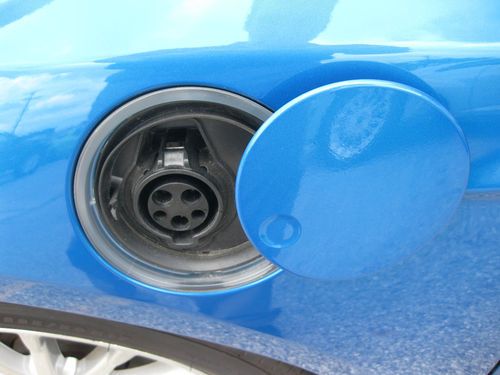 2012 FOCUS ELECTRIC 1,800 MILES LOWEST PRICE ON EBAY WILL NOT LAST, US $26,565.00, image 6