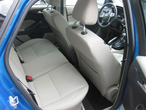 2012 FOCUS ELECTRIC 1,800 MILES LOWEST PRICE ON EBAY WILL NOT LAST, US $26,565.00, image 9
