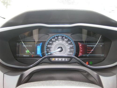 2012 FOCUS ELECTRIC 1,800 MILES LOWEST PRICE ON EBAY WILL NOT LAST, US $26,565.00, image 13