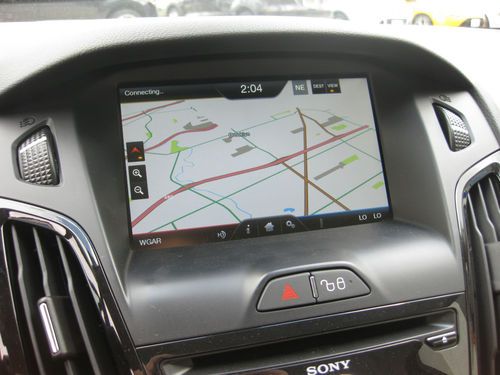 2012 FOCUS ELECTRIC 1,800 MILES LOWEST PRICE ON EBAY WILL NOT LAST, US $26,565.00, image 15