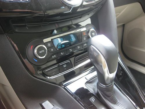 2012 FOCUS ELECTRIC 1,800 MILES LOWEST PRICE ON EBAY WILL NOT LAST, US $26,565.00, image 16