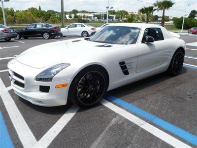 Sls amg designo*navi*carbon fiber mirrs*opt whls*call don j@863-860-2878